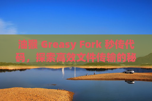 油猴 Greasy Fork 秒传代码，探索高效文件传输的秘密
